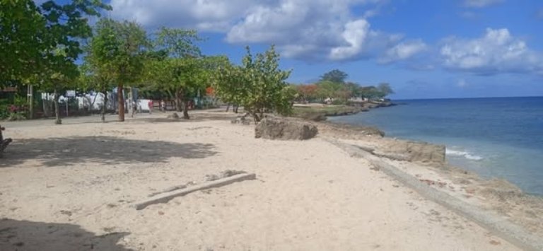 Verano tendrá en playa La Boca escenario para su apertura en Sancti Spíritus