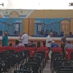 Desde el arte Trinidad de Cuba celebra su cumpleaños 510