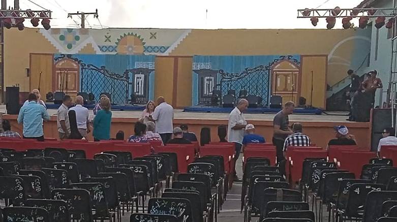 Desde el arte Trinidad de Cuba celebra su cumpleaños 510