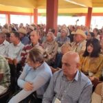 Campesinos de Sancti Spíritus por superar resultados agrícolas
