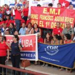 Movimiento obrero espirituano convoca a gran plenaria sindical este lunes