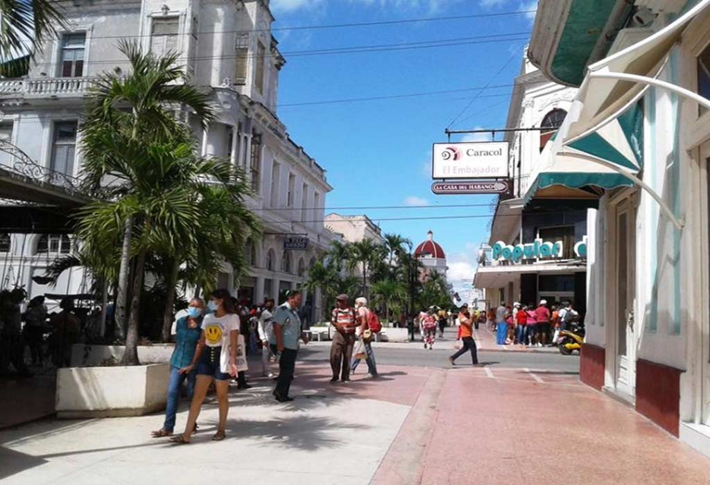 Cuba mantuvo decrecimiento poblacional en 2022