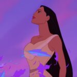 Pocahontas