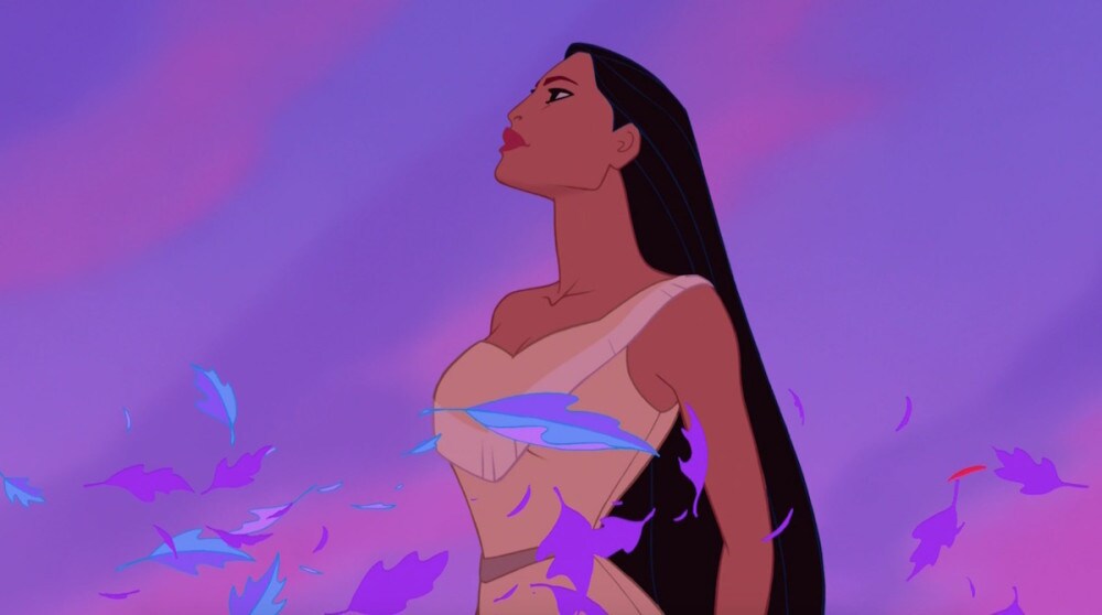 Pocahontas