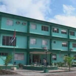 Inmunizan con vacuna Abdala a niños de dos años en Yaguajay