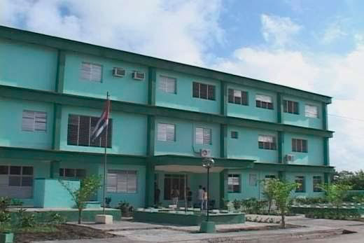 Inmunizan con vacuna Abdala a niños de dos años en Yaguajay