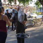 Entrega la Policía Nacional Revolucionaria en Cabaiguán artículos sustraídos por hechos delictivos (+Audio)