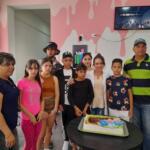 Alianzas por la vida desde Cabaiguán