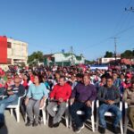 Conmemoró Guayos aniversario 65 de su Liberación