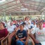 Campesinos de Cabaiguán celebran su día entre los punteros de la provincia