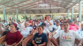 Campesinos de Cabaiguán celebran su día entre los punteros de la provincia