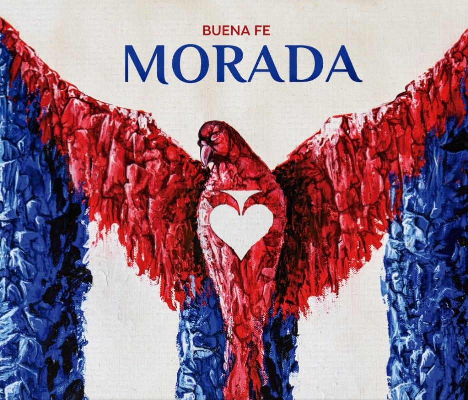 Show de las Tres: La Morada de Buena fe