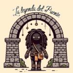 La leyenda del puente