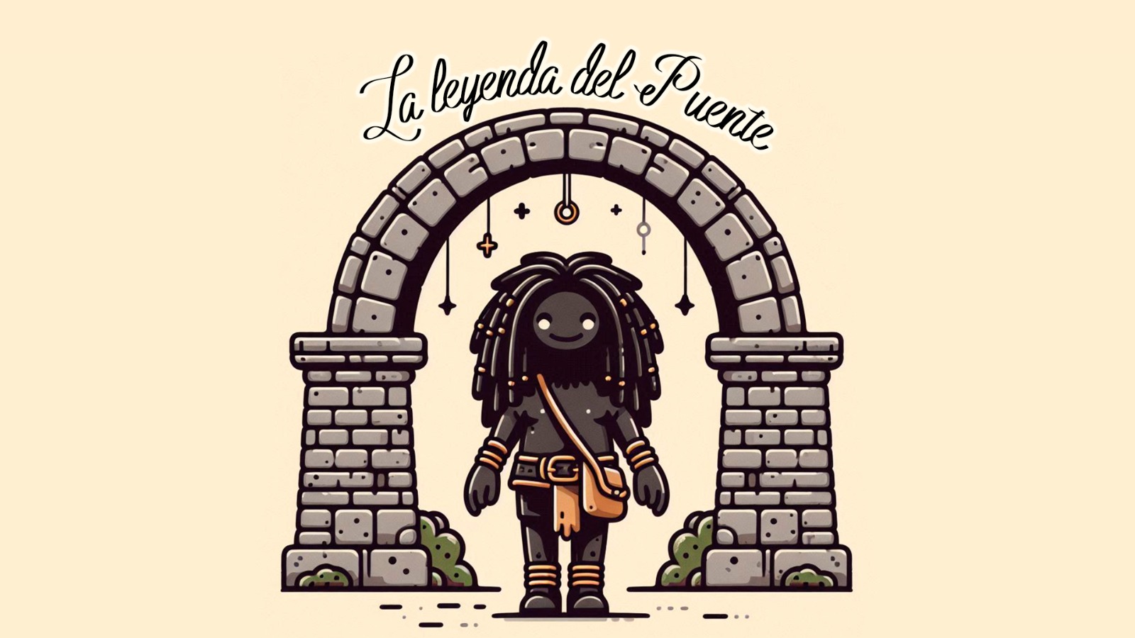 La leyenda del puente
