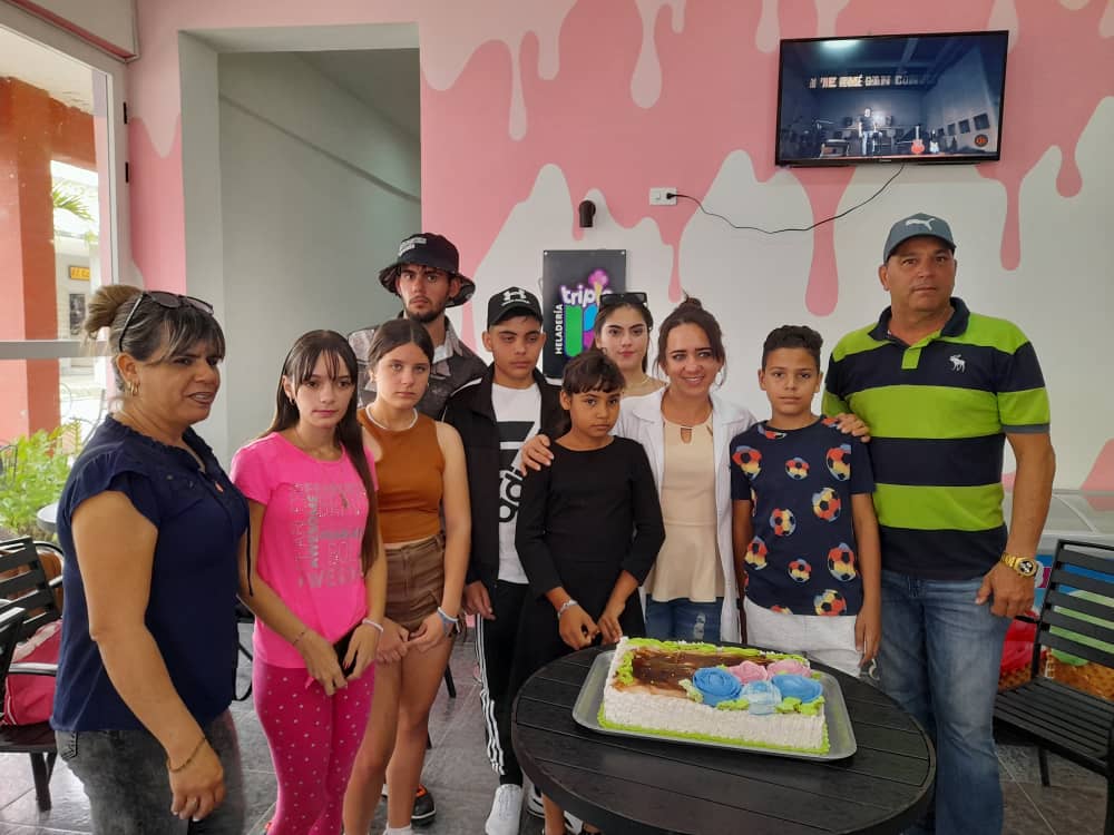 Alianzas por la vida desde Cabaiguán