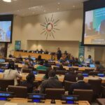 Denuncia Cuba en ONU precaria situación de sistemas sanitarios