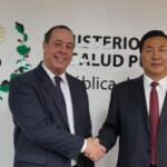 Cuba y China por fortalecer nexos en Salud