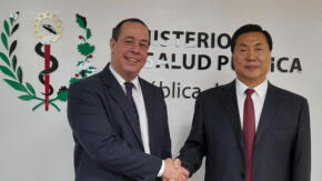 Cuba y China por fortalecer nexos en Salud