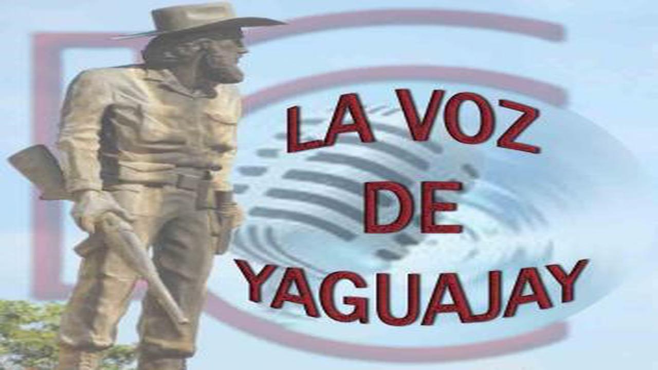 Anamarilis Martin Lujan, una vida dedicada al periodismo, la radio y la cultura en Yaguajay
