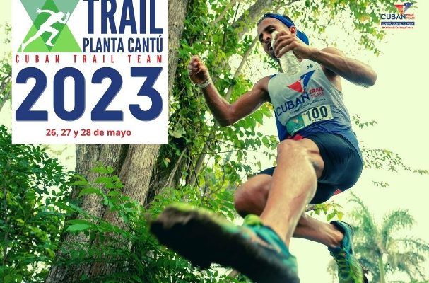Sancti Spíritus epicentro del Cuban Trail Running 2023