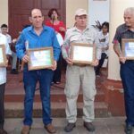 Premian en Sancti Spíritus aportes para preservar el Medio Ambiente (+Foto)