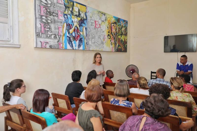 Convocan en Sancti Spíritus a II Premio Nacional de Periodismo de Investigación Quijote de Cuba