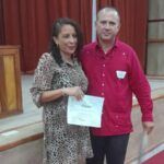 Sancti Spíritus: Otorgan premios anuales de salud 2023