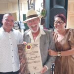 Entregados en Sancti Spíritus premio UNEAC 2024