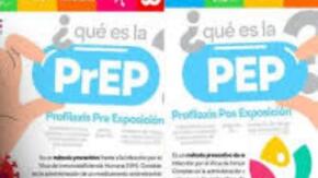 VIH: Uso de profilaxis preexpositiva PrEP se consolida en Sancti Spíritus