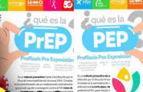 VIH: Uso de profilaxis preexpositiva PrEP se consolida en Sancti Spíritus