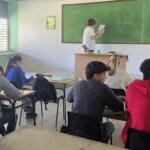 Incrementan en Cabaiguán preparación para pruebas de ingreso a la universidad