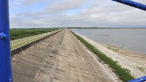 Recursos Hidráulicos realiza acciones para minimizar posibles daños de Melissa en Sancti Spíritus