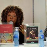 La intelectual Nancy Morejón es el nuevo blanco de la guerra cultural contra Cuba