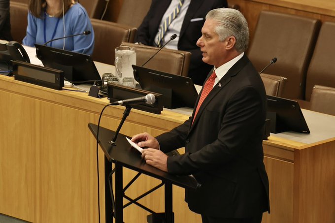 Cuba ofrece al mundo su experiencia en respuesta a pandemias (+Fotos)