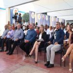 Participó presidente de Cuba en acto por inicio del curso escolar (+Fotos)