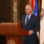 Destaca Díaz-Canel aportes a Cuba de Universidad de La Habana (+Fotos)