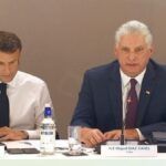 Díaz-Canel: Urge un nuevo y más justo orden internacional (+Video)