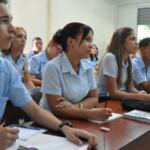 Curso escolar 2024-2025 rumbo a su despedida