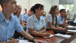 Curso escolar 2024-2025 rumbo a su despedida