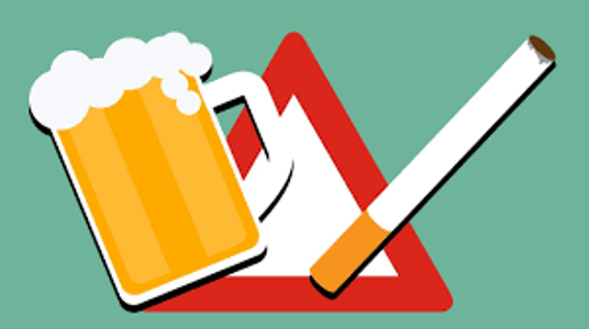 Desarrollan en Sancti Spíritus acciones para prevenir el alcoholismo y el tabaquismo