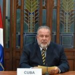 Realizará Primer Ministro cubano visitas oficiales a China y Belarús