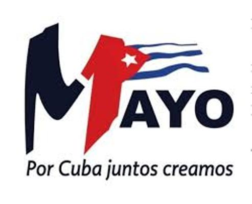 Preparados Civiles de la defensa para fiesta proletaria en Sancti Spíritus