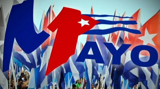 Servicios Comunales a tono con el Día Internacional de los Trabajadores