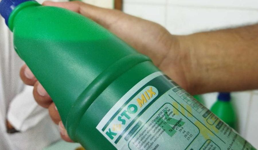 Crean suplemento dietético en centro espirituano de Biotecnología
