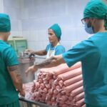 Activos 89 proyectos de desarrollo local en Sancti Spíritus