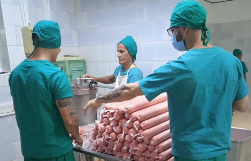 Activos 89 proyectos de desarrollo local en Sancti Spíritus