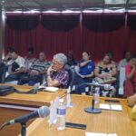 Presentan en Sancti Spíritus estrategia sanitaria cubana Una Salud