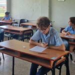 Intensifica Yaguajay estrategia de preparación para exámenes de ingreso