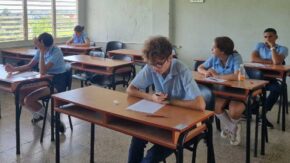 Intensifica Yaguajay estrategia de preparación para exámenes de ingreso
