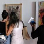 Alistan en Sancti Spíritus Salón Oscar Fernández Morera